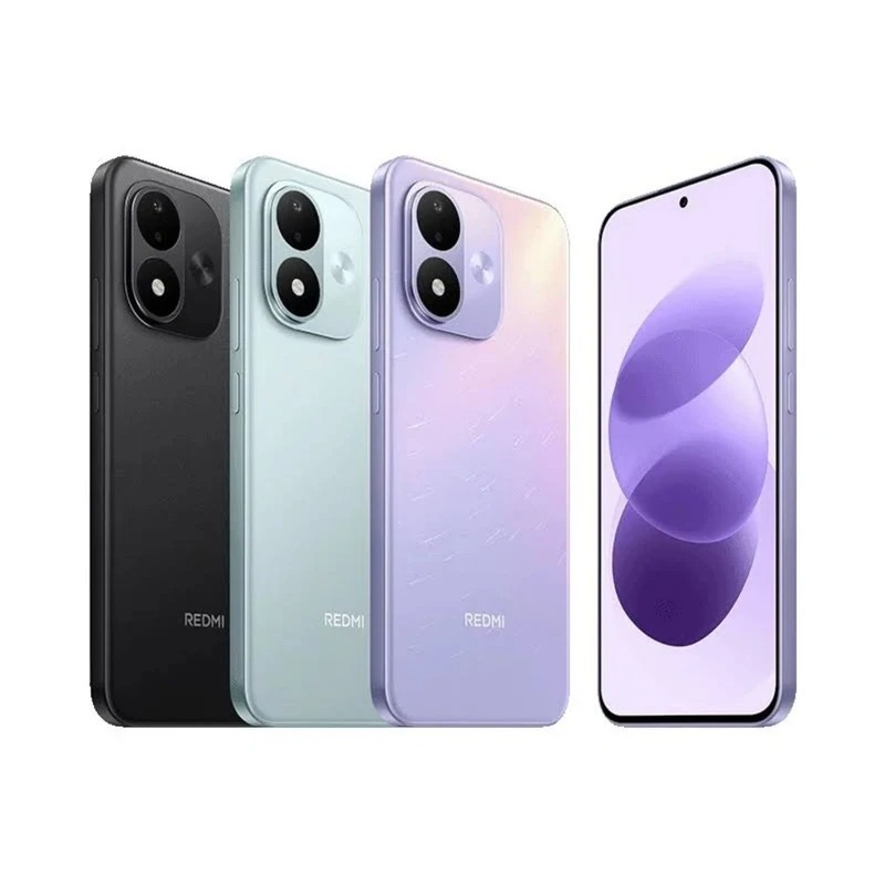 گوشی شیائومی Redmi Note 17 5G نسخه Global